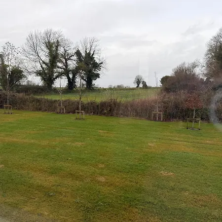 Nyaraló Cluain Alainn *
