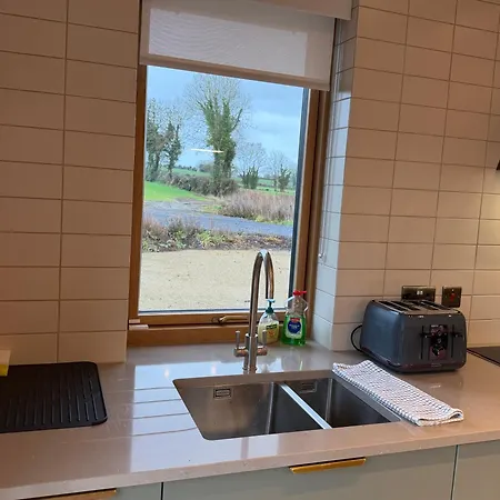 Holiday home Cluain Alainn *