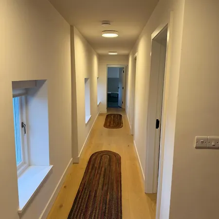 Holiday home Cluain Alainn *