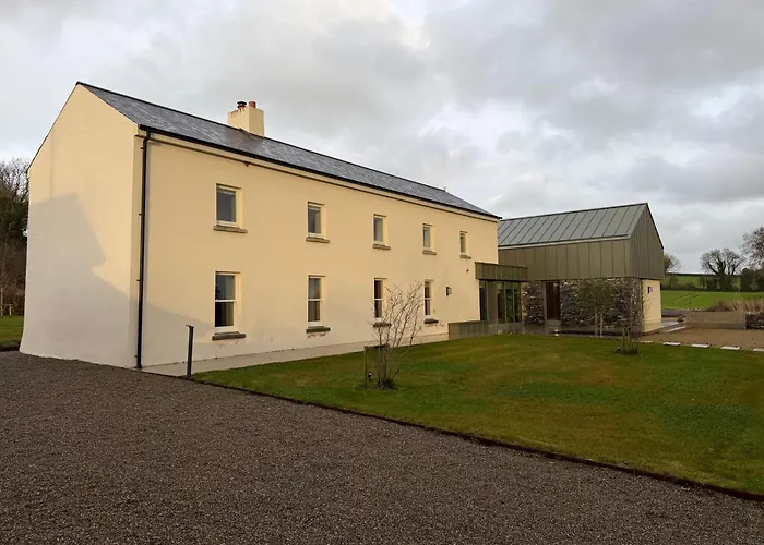 Cluain Alainn Holiday home *