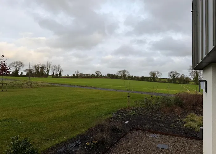 Cluain Alainn 別荘 キャッシェル