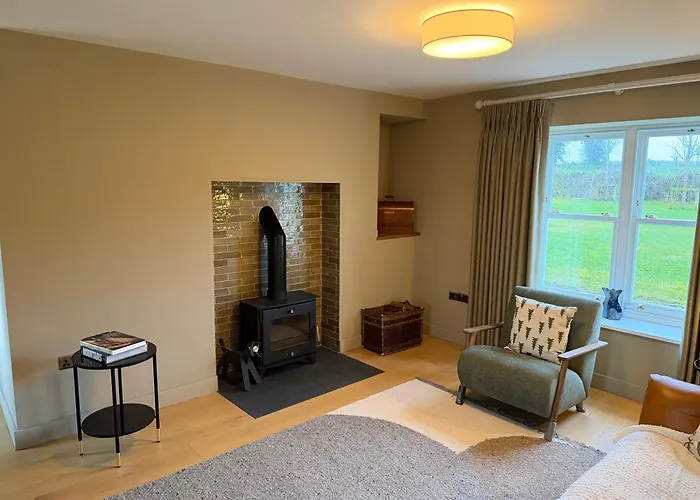 Cluain Alainn Holiday home Cashel (Tipperary)