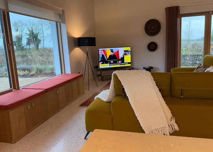 Holiday home Cluain Alainn Cashel (Tipperary)