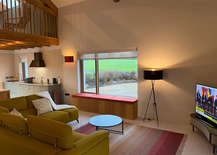 Holiday home Cluain Alainn *