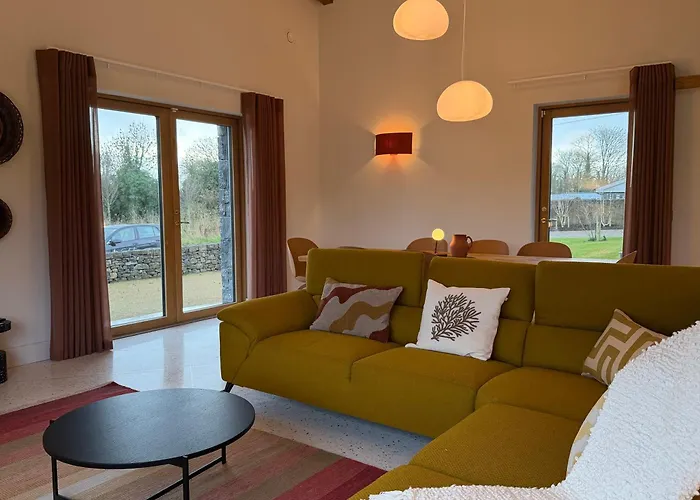 Cluain Alainn Holiday home Cashel (Tipperary)