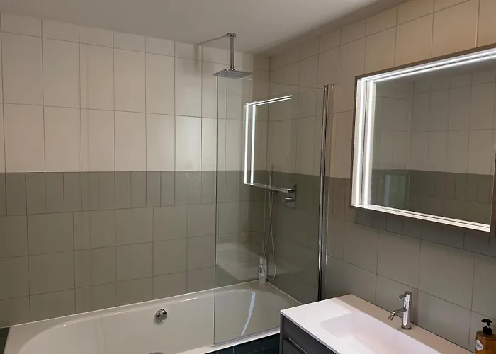 Holiday home Cluain Alainn *