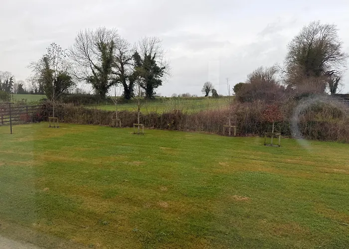 Holiday home Cluain Alainn *