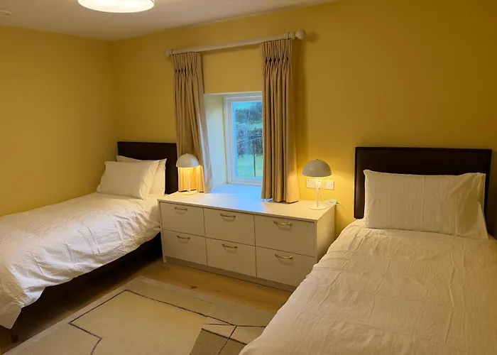 Cluain Alainn Holiday home *