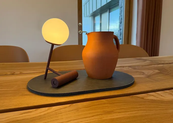 Cluain Alainn 別荘