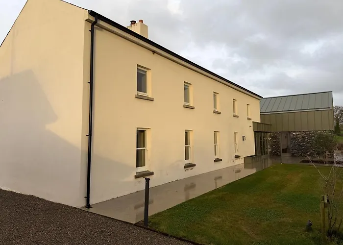 Cluain Alainn Holiday home