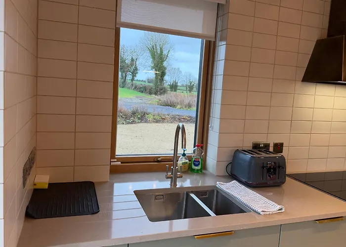 Holiday home Cluain Alainn *