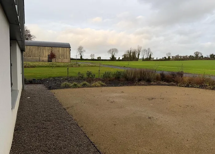 Cluain Alainn 別荘