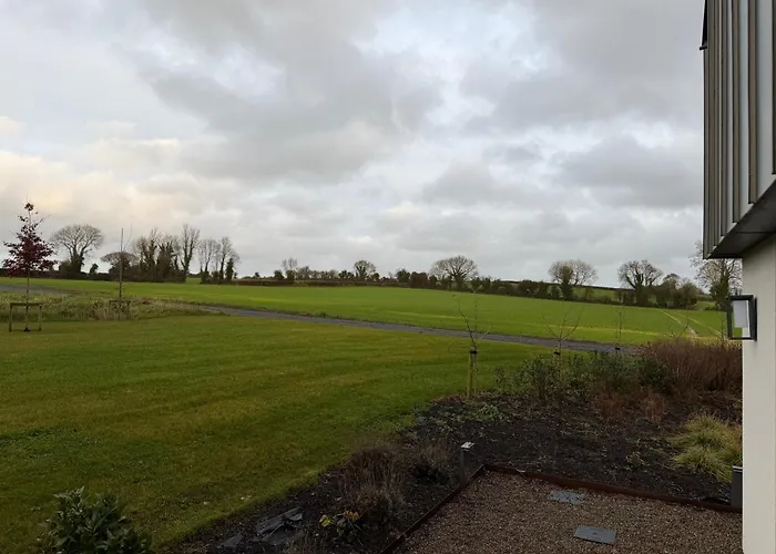 Holiday home Cluain Alainn *