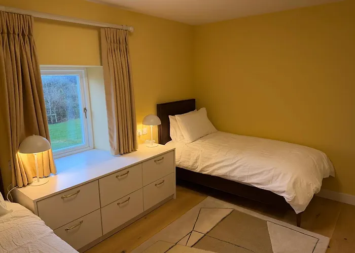 Holiday home Cluain Alainn