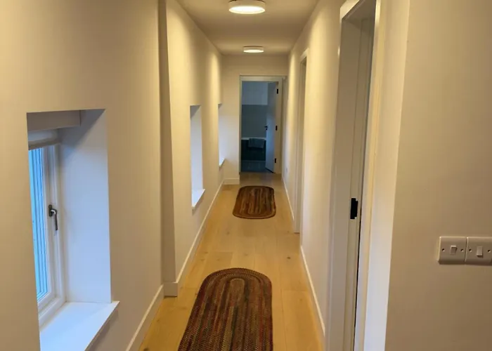 Holiday home Cluain Alainn *