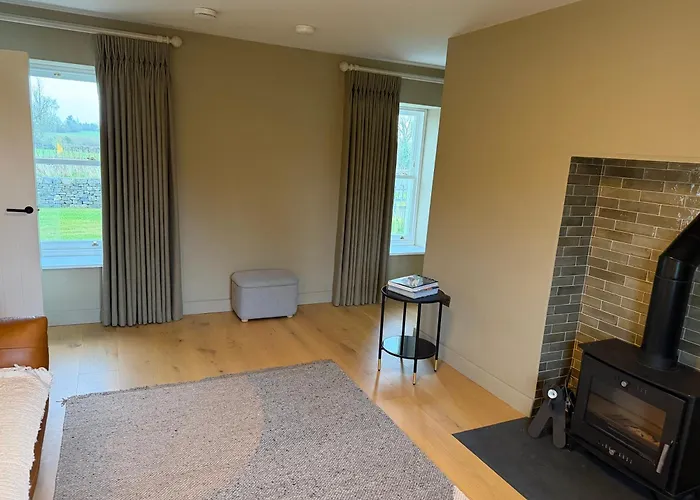 Holiday home Cluain Alainn *