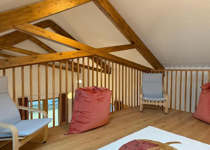 Cluain Alainn Holiday home