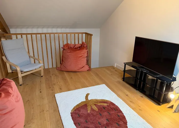 Cluain Alainn Holiday home *