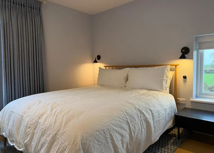 Cluain Alainn 別荘 キャッシェル